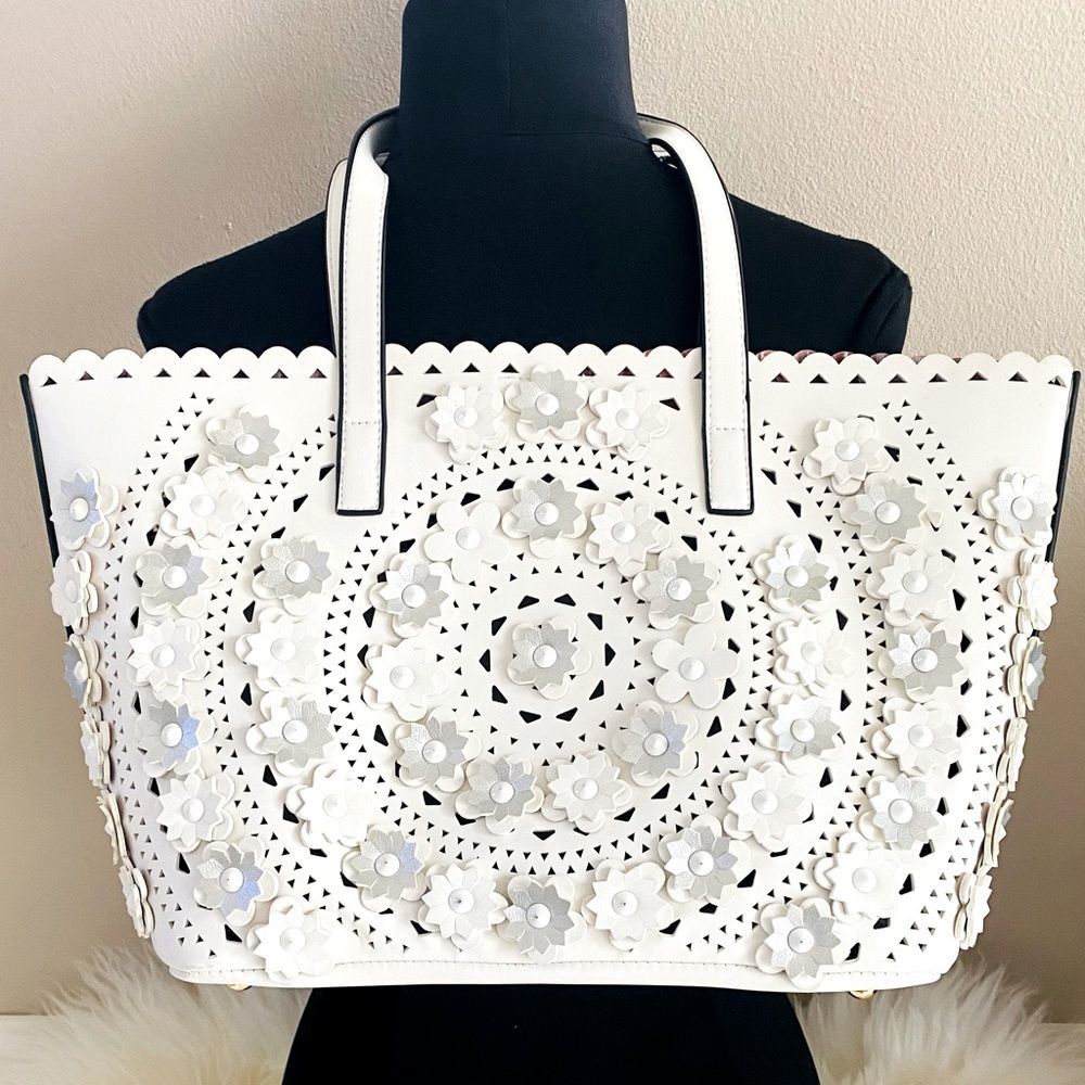Cute summer shoulder bag